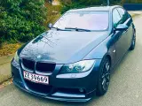 BMW 330i 3,0 M-Sport aut. - 3