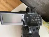 Sony HDR-FX1E