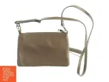 Lille lædertaske (str. 27 X 18cm) - 2