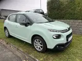 Citroën C3 1,6 Blue HDi Iconic start/stop 75HK 5d - 2