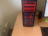 fin god gamer computer