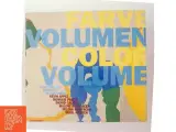 Kunstkatalog &#39;FARVE VOLUMEN COLOR VOLUME&#39; - 3