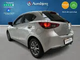 Mazda 2 1,5 SkyActiv-G 90 Sky - 5
