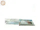 Vintage Retro Strikke, Sy og Hækle opskrifter Samling (str. 30 x 15 cm) - 4