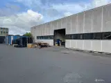 Regulært isoleret og opvarmet lager - 3