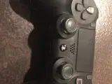 Playstation controller 
