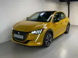 Peugeot e-208 50 GT Line - 2