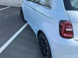 Fiat 500e 42 la Prima - 4