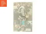 Levende historie af Hillary Rodham Clinton (Bog) - 3
