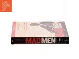 Madmen, sæson 2 (DVD) - 2