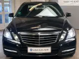 Mercedes E350 3,0 CDi aut. 4Matic BE - 2