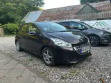 Peugeot 208 1,4 e-HDi 68 Active ESG - 3