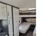 2024 - Hobby Prestige 560 UL   NÆSTEN NY CAMPINGVOGN - 5