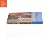 Blærerøv og Bjerrehuus (Bog) - 2