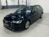 Audi A4 2,0 TDi 150 Avant S-tr. - 3