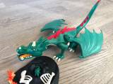 Drageridder sæt (playmobil)