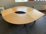 Spisebord / konferencebord 
