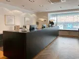 Professionel kontorplads i Regus Raadhuspladsen - 3