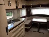 Hobby Prestige 650 KFU - Udlejes - 2