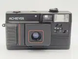 ⭐️ ANALOGKAMERA: Achiever MEF-35 - 4