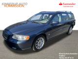 Volvo V70 2,4 D 163HK Stc