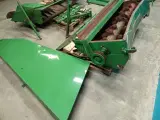 John Deere 1085 Snitter - 4