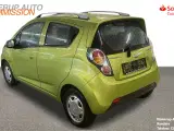 Chevrolet Spark 1,2 LS 82HK 5d - 2