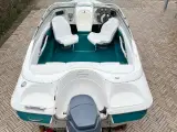 Speedbåd Campion 535 VR Bowrider - 4