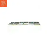 Maxell XLII 35-90B Lydbånd (3 stk) (str. 18 x 18 x 5 cm) - 3