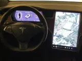 Tesla Model X  Long Range AWD - 4