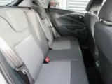 Ford Fiesta 1,4 TDCi 68 Ambiente - 4