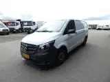 Mercedes-Benz Vito 114 A2 2,1 CDI BlueEfficiency Go 136HK Van - 4
