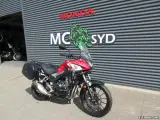 Honda CB 500 XA MC-SYD BYTTER GERNE - 2