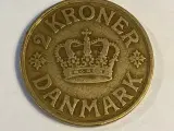 2 Kroner 1926 Danmark - 2