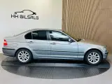 BMW 316i 1,8  - 4