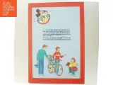 Disney trafikrelateret bog og spil - 5
