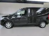 Dacia Dokker 1,5 dCi 95 Essential Tekno Van - 2