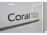 2023 - Adria Coral 650 DL   Velindrettet autocamper med enkeltsenge og mulighed for udvidelse - 4