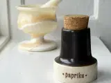 Søholm krydderikrukke, paprika - 4