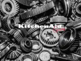 KitchenAid serviceværksted