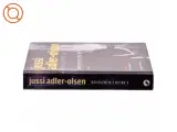 Kvinden i buret af Jussi Adler-Olsen (Bog) - 2