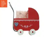 Vintage dukkevogn fra Maileg (str. 18x20x11,5 cm) - 3