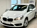 BMW 218d 2,0 Active Tourer Advantage aut. - 2