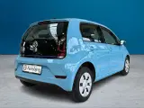 VW e-Up!  Move Up! - 4