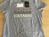 Helt ny CATAGO touch t-shirt
