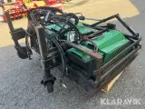 Fladebrænder Envo - Dan FF-5-1 - 2