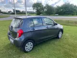Suzuki Celerio 1,0 12V Comfort 68HK 5d - 4