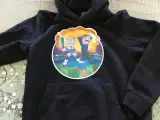 Judex hoodie