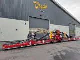 Vredo ZB4-profi XL 15m ny model med Vredo Danmark fordeler - 2