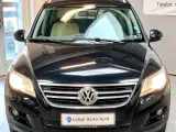 VW Tiguan 2,0 TDi 140 Trend & Fun 4Motion Van - 3